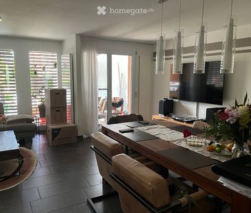 Reiheneinfamilienhaus mit Cheminée - ruhige Lage, viel Platz - Photo 2