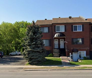 Grand Appartement 3 ½ Lumineux GATINEAU - Photo 1