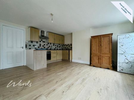 1 bedroom flat to rent - Photo 2