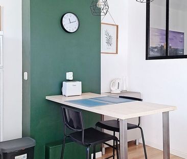 Appartement à louer 2 pièces • 32,18 m2 Blagnac - Photo 4