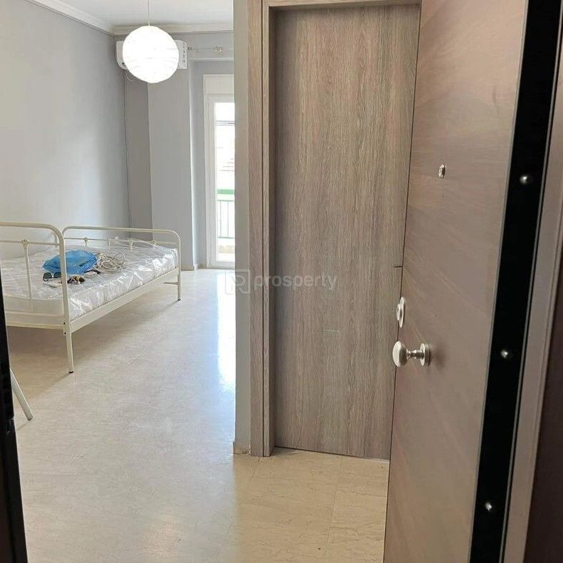 Διαμέρισμα για ενοικίαση Παντοκράτορος - Αρχαίο Ωδείο (Πάτρα) - Photo 1
