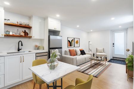 For Lease - 113 Catharine Street Unit# 4, Hamilton, Ontario - Photo 5