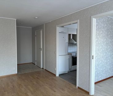 2 rok, Älvgatan 14, lgh 1105 - Foto 1