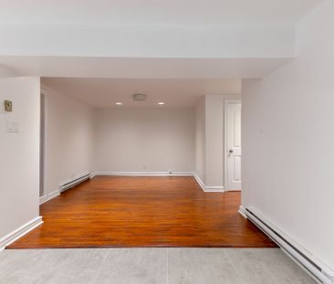 For Lease - 34A Foxbar Road Unit# Lower, Toronto, Ontario - Photo 4