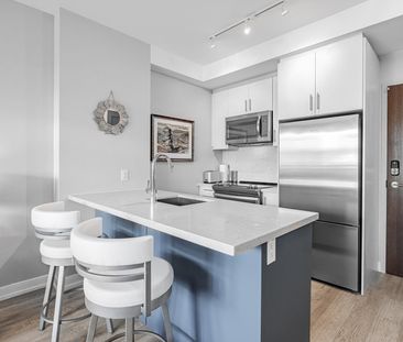 For Lease - 271 Sea Ray Avenue Unit# B305, Innisfil, Ontario - Photo 4