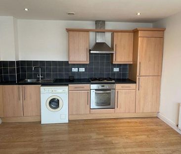 2 bedroom property to rent - Photo 2