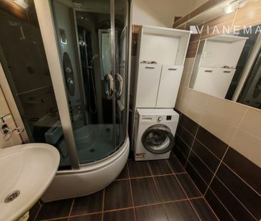 Na prenájom 2i byt s balkónom, Žilina-Hájik, 53m2 – Fotografia 3