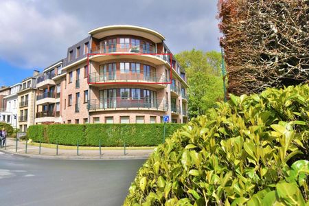 appartement te huur in Brussel - Photo 2