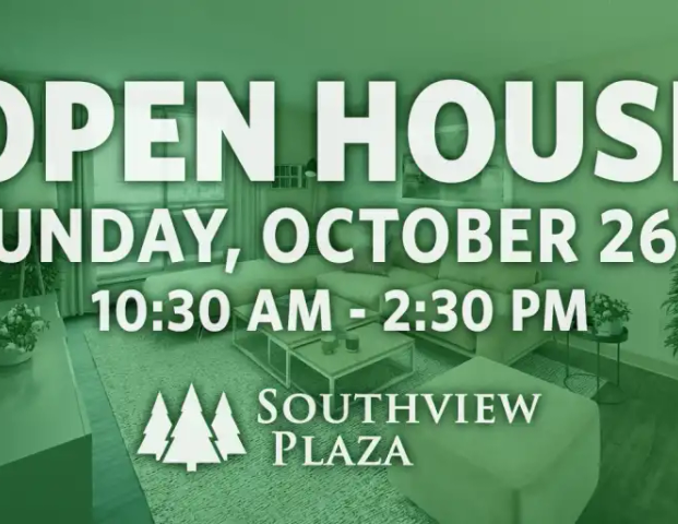 Southview Plaza | 2080 Pembina Hwy., Winnipeg - Photo 1