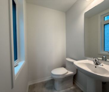 For Lease - 1034 Valhalla Terrace, Pickering, Ontario - Photo 6