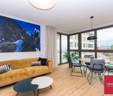 Mieszkanie na wynajem, Gdańsk, ul. Edwarda Stachury - Фото 3