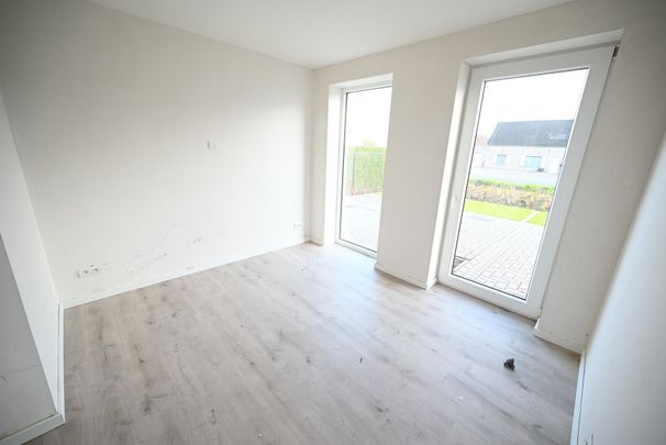 NIEUWBOUW gelijkvloers appartement met ZONNIG terras & tuin - Foto 1