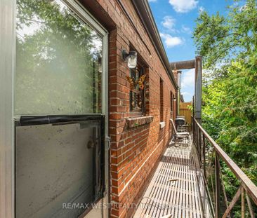 For Lease - 4990 Dundas Street Unit# A, Toronto, Ontario - Photo 2