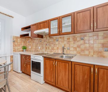 Kawalerka na wynajem 29.2 m² - Zdjęcie 6