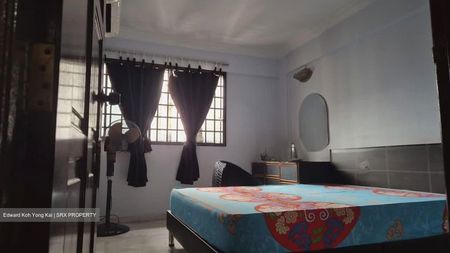 Blk 804 Khatib Gardens (Yishun), HDB 4 Rooms - For Rent - Photo 2
