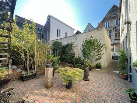 Appartement te huur - Photo 3