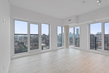 For Lease - 2 Augusta Avenue Unit# 1501, Toronto, Ontario - Photo 4