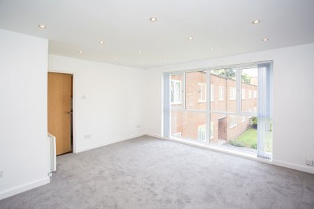 2 bedroom flat to rent, Available unfurnished from 14/02/2025 - Photo 2