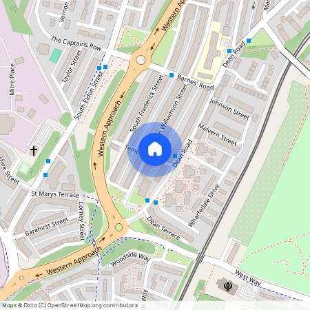 Temple Street, SOUTH SHIELDS, NE33 5LP