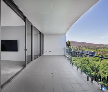 1605/240 Bunda Street, City ACT 2601 - Apartment For Rent | Domain - Photo 3