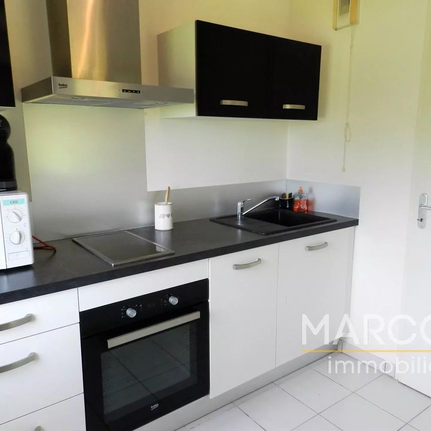 Location Appartement 2 pièces 49m² GUERET 23000 - Photo 1