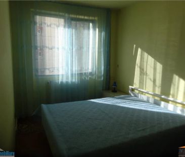 Inchiriez apartament cu 2 camere, et. 1- Podgoria - Fotografie 3