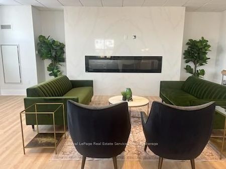 For Lease - 1936 Rymal Road Unit# 101, Hamilton, Ontario - Photo 4