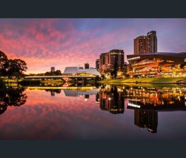 308B2/23 King William Street, Adelaide, SA 5000 - Photo 1