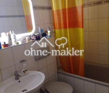 ruhige zentrale Terrassenwohnung mit Küche in der Fürther Str. - Photo 3