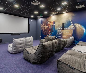 Studio to rent - Photo 3