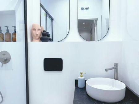 Carrer de l'Arquitecte Alfaro, Valencia, Valencian Community 46011 - Photo 5