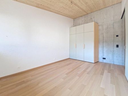 Vex , bel appartement 2.5 pièces en plein centre - Photo 4