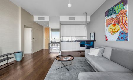 Warszawa, Śródmieście, Twarda - Photo 4