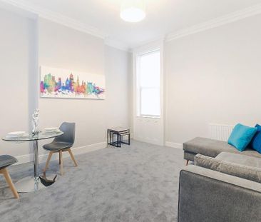 1 bedroom flat to rent - Photo 5