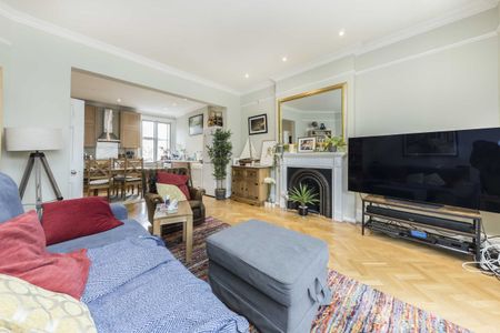 Addison Grove, Chiswick, W4, London - Photo 3