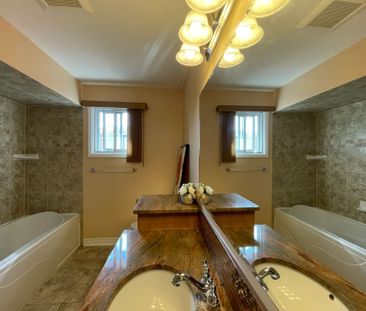 For Lease - 1163 Rosethorne Road Unit# Upper, Oakville, Ontario - Photo 3