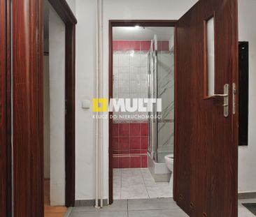 Słoneczne mieszkanie z balkonem - ul. Potulicka - Photo 6