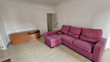 Piso de alquiler en Calle Ruben Vela, 8, En Corts - Doctor Waksman - Photo 5