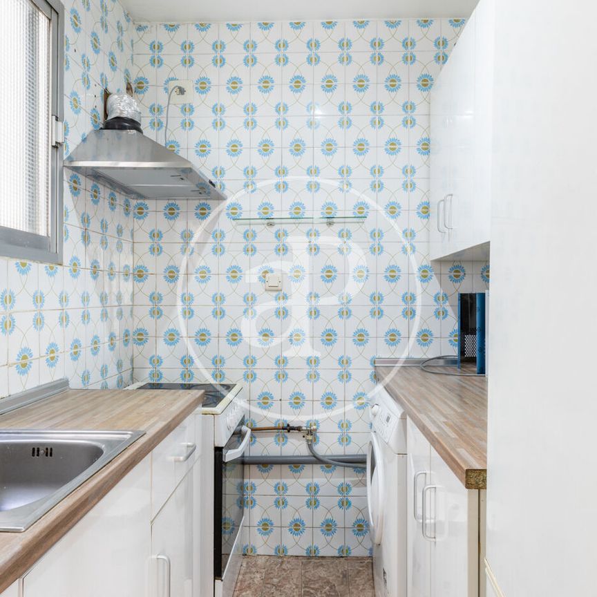 Flat for rent in Ruzafa (Valencia) - Photo 1