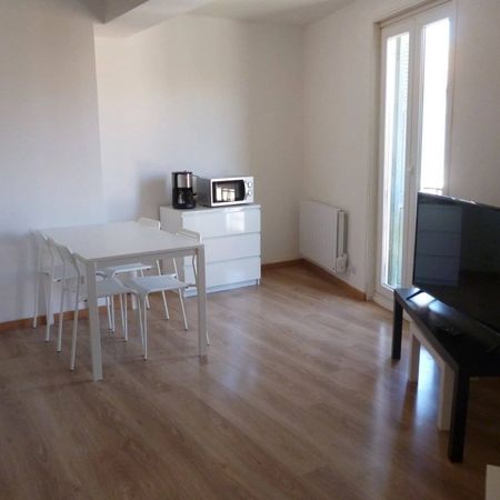 Location Appartement - Photo 3