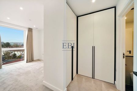 Unison House, 90 Beresford Avenue, HA0 1PR - Photo 3