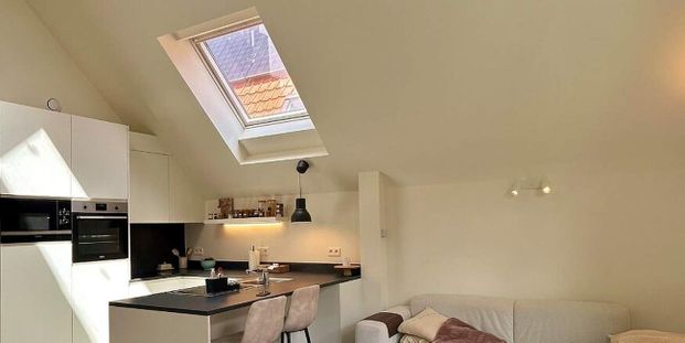 Appartement te huur in Ieper voor € 750 met 2 slaapkamers - Foto 1