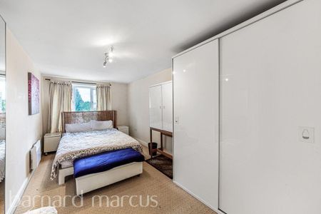 Glebelands Close, London - Photo 2