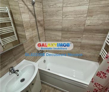 Garsoniera Mobilata Utilata in Militari Residence 270 Euro - Photo 5