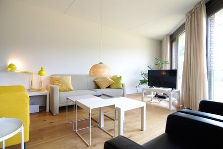 Te huur: Appartement Funenpark 611 in Amsterdam - Photo 5