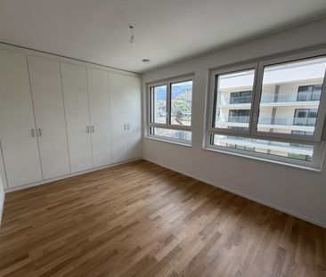 Magnifique appartement de 3.5 pièces neuf au 2ème étage - Photo 3