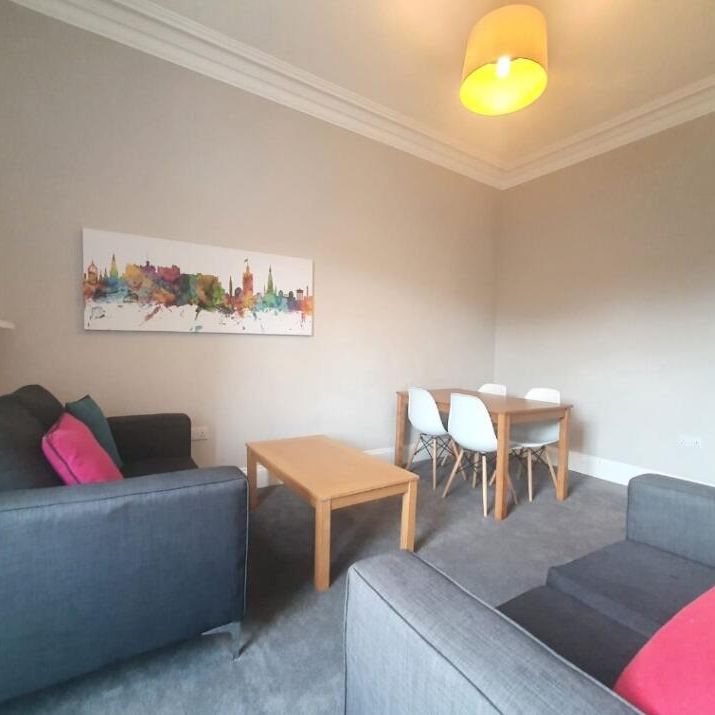 Melville Terrace, Edinburgh, EH9 1LY - Photo 1