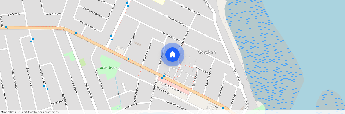 56 Gilbert Avenue, Gorokan 2263, New South Wales