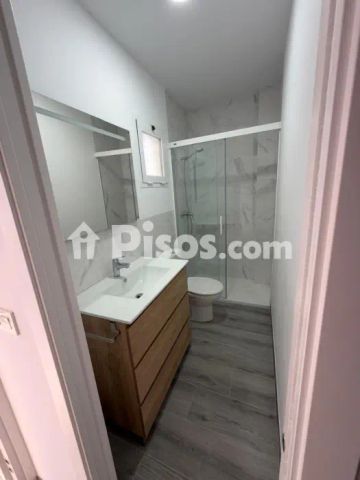 Apartamento en alquiler en Ciudad Jardín - Photo 5