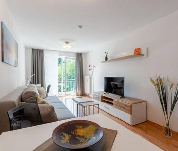 Pronájem bytu 2+1 • 56 m² bez realitkyFeldbergstraße 8 Köln Humbold... - Photo 1